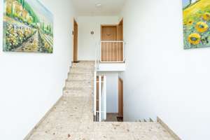 Maisonette im Dortmunder Südosten. Mit Dachloggia und Balkon! – 44289 Sölde, Dortmund – Vorschaubild 22