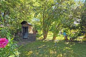 Freizeitbungalow am Angelsee – Die vollständige Adresse der Immobilie erhältst du vom Anbieter., 2957 Krauschwitz – Vorschaubild 7
