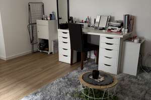 1-Zimmer Wohnung Aachen Zentrum ab Sofort!  – Rudolfstraße 77, 52070 Kaiserplatz, Aachen – Vorschaubild 12