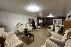 Wunderschöne Villa mit zwei Einliegerwohnungen mit viel Platz – Die vollständige Adresse der Immobilie erhältst du vom Anbieter., 24537 Gartenstadt, Neumünster – Vorschaubild 11