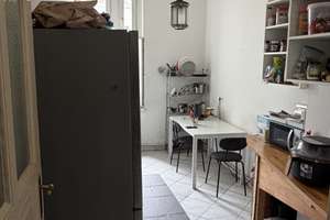 Bezugsfreie Altbauwohnung mit Balkon und Erker in phänomenaler Charlottenburger Lage – Helmholtzstraße 24, 10587 Charlottenburg, Berlin – Vorschaubild 27