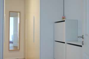 Lichtdurchfluteter Dachgeschoss-Traum im Kollwitzkiez: 4 Zimmer, 3 Terrassen und 2 Bäder – Die vollständige Adresse der Immobilie erhältst du vom Anbieter., 10405 Prenzlauer Berg, Berlin – Vorschaubild 16