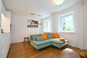 Kernsanierte, modern möblierte Wohnung in Stuttgart West – Die vollständige Adresse der Immobilie erhältst du vom Anbieter., 70197 Vogelsang, Stuttgart – Vorschaubild 6
