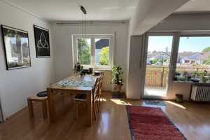 Gepflegtes, voll vermietetes 3 Familienhaus in Laudenbach a. d. Bergstraße – Rhein-Neckar-Kreis – Vorschaubild 11