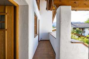 Das Landhaus für die Familie! Rarität: Zweifamilienvilla mit zus. Appartement, Kachelofen & Wellness – Garmisch-Partenkirchen (Kreis) – Vorschaubild 96
