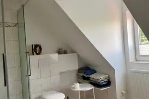 Resthof mit Einliegerwohnung und ca. einem ha Land im idyllischen Büttjebüll – Nordfriesland (Kreis) – Vorschaubild 8