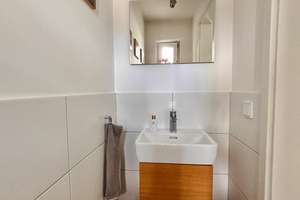 Hausgefühl: Maisonette mit Garten auf 3 Ebenen,  eigenem Eingang & 119 m² Wohn-/Nutzfl. – Die vollständige Adresse der Immobilie erhältst du vom Anbieter., 82024 Taufkirchen – Vorschaubild 14