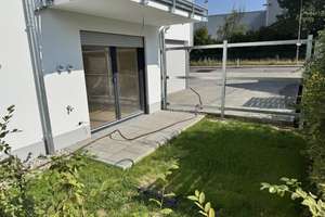 Barrierefreie 3-Zimmer-Neubauwohnung in spitzen Lage von Ingolstadt zu vermieten! – Am Konkordiaweiher 29, 85053 Südost, Ingolstadt – Vorschaubild 2