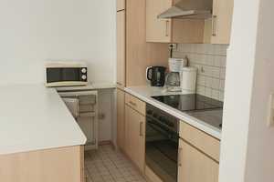 Gepflegte möbilierte Wohnung  – Die vollständige Adresse der Immobilie erhältst du vom Anbieter., 46117 Heide, Oberhausen – Vorschaubild 3