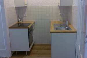 2- Zimmer - Whg. in 10249 Berlin-Friedrichshain barrierefreier Wohnungszugang im EG – Wilhelm-Stolze-Str. 31, 10249 Friedrichshain, Berlin – Vorschaubild 4