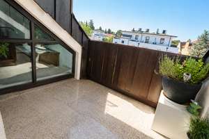 Erbbaurecht: Top Wohnung mit Dachterrasse und Balkon – Donauwörther Str. 58, 80997 Moosach-Bahnhof, München – Vorschaubild 4