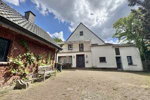 Ein-/Zweifamilienhaus mit  6.000 m² Grundstück in Bad Oeynhausen - Rehme – Die vollständige Adresse der Immobilie erhältst du vom Anbieter., 32547 Bad Oeynhausen – Vorschaubild 4