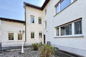 Freistehendes Dreifamilienhaus mit einer freien Einheit und Entwicklungspotenzial – 60386 Fechenheim, Frankfurt am Main – Vorschaubild 21
