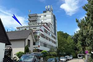 Gepflegte 2-ZKB-Eigentumswohnung mit Dachterrasse in attraktiver Lage von Oldenburg – Eversten Holz – Die vollständige Adresse der Immobilie erhältst du vom Anbieter., 26122 Eversten, Oldenburg (Oldenburg) – Vorschaubild 2