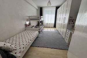 ++ 98 m² Wohnkomfort – Vermietete Eigentumswohnung mit großzügigem Balkon ++ – Die vollständige Adresse der Immobilie erhältst du vom Anbieter., 40227 Oberbilk, Düsseldorf – Vorschaubild 9