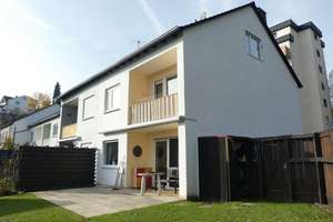 Gemütliches Reihenendhaus in ruhiger Lage mit großzügigem Gartenparadies! – Die vollständige Adresse der Immobilie erhältst du vom Anbieter., 65812 Bad Soden am Taunus – Vorschaubild 1