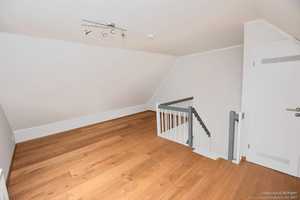 wunderschön renovierte
2-Zimmer-Maisonettewohnung
in Nürnberg, Nähe Gebersdorf/Stein – Röthenbach West, Nürnberg, 90449 Nürnberg – Vorschaubild 9