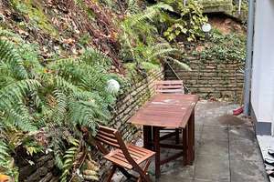Exklusive 3-Zimmer-Wohnung  mit S+W-Terrasse – Sitzbuchweg 42, 69118 Ziegelhausen, Heidelberg – Vorschaubild 6