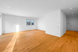THAER18 - WE 02: Bezugsfertige barrierefreie 2-Zimmer-Neubauwohnung mit 77,30 m² und Terrasse – Thaerstraße 18, 14469 Bornstedt, Potsdam – Vorschaubild 10