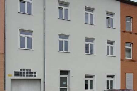 *** 3-Zimmer-Dachgeschoss-Wohnung in Stolberg ***