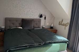  3-Zimmer-Maisonette-Wohnung mit 2 Dachterrassen in Düsseldorf-Oberkassel – 40545 Oberkassel, Düsseldorf – Vorschaubild 8