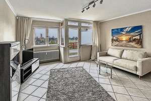 Bezugsfreies 1-Zimmer-City-Apartment über den Dächern von Charlottenburg-Wilmersdorf in Berlin – Die vollständige Adresse der Immobilie erhältst du vom Anbieter., 10719 Wilmersdorf, Berlin – Vorschaubild 3