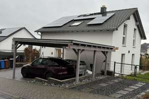 Modernes Einfamilienhaus mit Wohlfühlcharakter – Baujahr 2020, sofort bezugsbereit – Die vollständige Adresse der Immobilie erhältst du vom Anbieter., 57614 Steimel – Vorschaubild 1