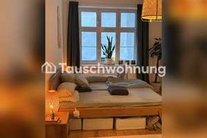 Tauschwohnung: Ruhige 3,5 Zimmer Wohnung Eppendorf / Kellinghusenpark – Gustav-Leo-Straße 2, 20249 Eppendorf, Hamburg – Vorschaubild 12