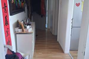Zwei-Zimmer Altbauwohnung in Flingern-Nord – Die vollständige Adresse der Immobilie erhältst du vom Anbieter., 40233 Flingern Nord, Düsseldorf – Vorschaubild 5