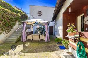 Freistehendes Einfamilienhaus mit Möglichkeit  – Würzburg – Vorschaubild 38