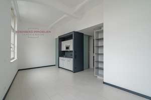 Bezugsfreie 1-Raumwohnung mit modernem Wohnkomfort + kompaktem Grundriss in Leipzig / Zentrum-Südost – Paul-List-Straße 26 WE44, 4103 Zentrum-Südost, Leipzig – Vorschaubild 5