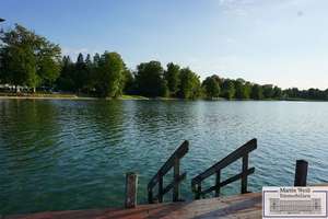 Exklusive und sonnige Doppelhaushälfte am Starnberger See in Berg/Maxhöhe – Die vollständige Adresse der Immobilie erhältst du vom Anbieter., 82335 Berg – Vorschaubild 19