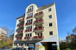**Modernisierte 2,5-Raumwohnung mit Balkon, Einbauküche & Stellplatz in der Südvorstadt** – Kochstraße 117, 4277 Connewitz, Leipzig – Vorschaubild 12