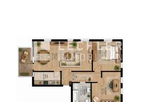 OFFENE BESICHTIGUNG SONNTAG 09.08. - 11:30 - 12 Uhr
Tolle 3-Zimmer-Wohnung mit Balkon und Garage – Wimpfener Straße 23, 74078 Neckargartach, Heilbronn – Vorschaubild 11