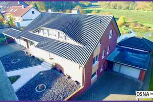 Drei Wohneinheiten, EG und DG wohnen mit der Familie u. Souterrain Whg. evtl. vermieten? – Die vollständige Adresse der Immobilie erhältst du vom Anbieter., 49124 Georgsmarienhütte – Vorschaubild 12