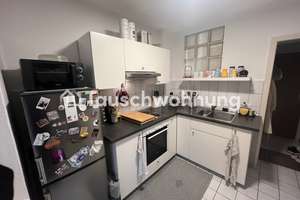 Tauschwohnung: Charmante 2-Zimmer-Wohnung in Wandsbek zum Tausch – Die vollständige Adresse der Immobilie erhältst du vom Anbieter., 22089 Eilbek, Hamburg – Vorschaubild 4