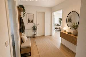 Attraktive 3-Zimmer-Wohnung mit Balkon in Lübeck St. Gertrud/Marli – Max-Wartemann-Straße 4, 23564 Sankt Gertrud, Lübeck – Vorschaubild 25