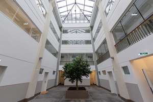 Attraktive Wohnung im Magazin – 44263 Hörde (Ortsteil), Dortmund – Vorschaubild 6