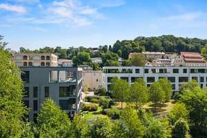 Stadtnah im Grünen Wohnen
Neubauwohnung mit großzügiger Terrasse & imposantem Gartengrundstück in R – Die vollständige Adresse der Immobilie erhältst du vom Anbieter., 88212 Ravensburg – Vorschaubild 4