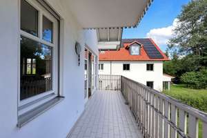 Attraktives Mehrfamilienhaus mit drei Wohneinheiten in sonniger und ruhiger Lage – Von-Erckert-Straße 32A, 81827 Waldtrudering, München – Vorschaubild 40