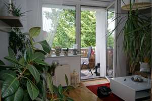 Wunderschöne 2 Z. Wohnung in Bergerhausen mit Balkon Ideal für Kapitalanleger oder Eigennutzer. TOP – Die vollständige Adresse der Immobilie erhältst du vom Anbieter., 45136 Bergerhausen, Essen – Vorschaubild 17