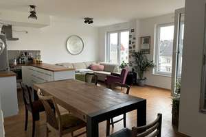Traumhafte Dachgeschosswohnung mit Terrasse in Ehrenfeld – Wöhlerstraße 20, 50823 Neuehrenfeld, Köln – Vorschaubild 14