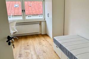 Alltagstaugliche 4-Zimmer WG in Dasing – Planegger Straße 12, 81241 Pasing, München – Vorschaubild 5
