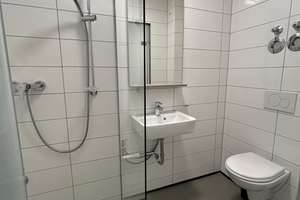 *NUR STUDENTEN*  ab sofort   *1-Zi-teilmöbliert. – Vaalser Straße 257  A-C, 52074 Westpark, Aachen – Vorschaubild 10