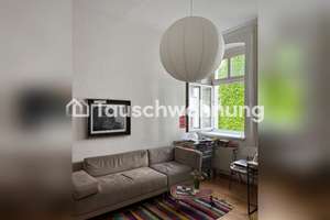 Tauschwohnung: 2 Z. Wohnung, gg 2/3 Z. Wohnung – Die vollständige Adresse der Immobilie erhältst du vom Anbieter., 10435 Prenzlauer Berg, Berlin – Vorschaubild 4