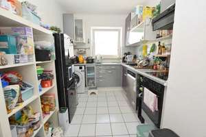 Mit sonnigem Balkon + Blick ins Grüne: Gepflegte, helle 3-Zimmer-Wohnung in WOB-Teichbreite... – Die vollständige Adresse der Immobilie erhältst du vom Anbieter., 38448 Teichbreite, Wolfsburg – Vorschaubild 7