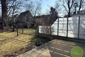 ** EIN-familienhaus Traum ** 5 Zimmer ** ca. 311 qm Grundstück ** Garten mit altem Baumbestand ** – Marloffsteiner Straße 82, 90411 Nürnberg – Vorschaubild 64