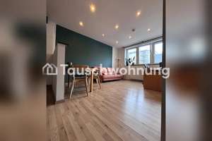 Tauschwohnung: 1,5-Zimmer-Wohnung in Wiesbaden Mitte – Die vollständige Adresse der Immobilie erhältst du vom Anbieter., 65185 Mitte, Wiesbaden – Vorschaubild 7
