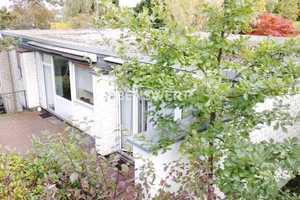 Ruhe und Raum zum Gestalten: Großzügiger Bungalow mit idyllischem Garten in begehrter Lage – Mettmann (Kreis) – Vorschaubild 4