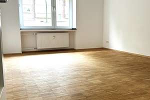 3-Zimmer-Wohnung mit Balkon in Düsseldorf-Bilk – Heresbachstr. 42, 40223 Bilk, Düsseldorf – Vorschaubild 4
